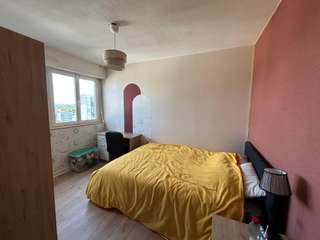 Location appartement 4 pièces