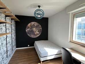 Location Appartement 2 piècesVannes Ménimur - St-Guen