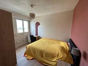 Location Appartement 2 piècesVannes Ménimur - St-Guen