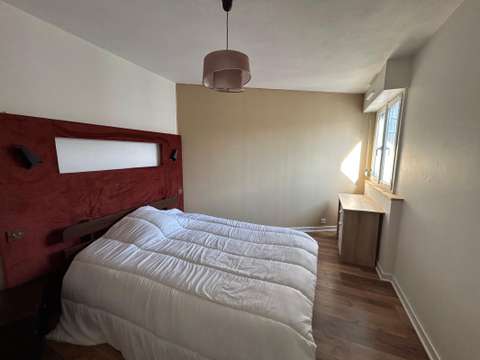 Location appartement 2 pièces Vannes Ménimur - St-Guen 56