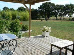 Location StudioVannes Ménimur - St-Guen