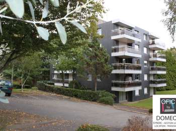 Location appartement 1 pièce Vannes Ménimur - St-Guen 56