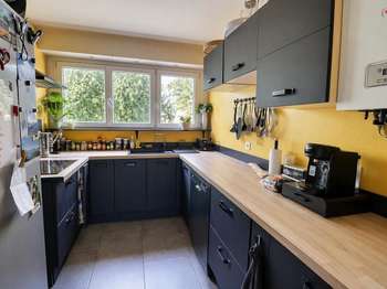 Location ChambreVannes Ménimur - St-Guen