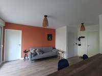 Location appartement 2 pièces
