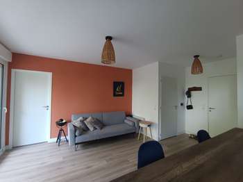 Location appartement 2 pièces