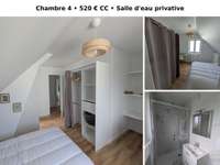 Location Chambre 5 pièces Location Chambre 5 pièces