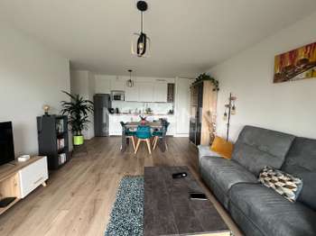 Location Appartement 3 piècesVannes Ménimur - St-Guen