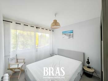 Location Appartement T1Vannes Ménimur - St-Guen