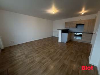 Location appartement 3 pièces Vannes Ménimur - St-Guen 56