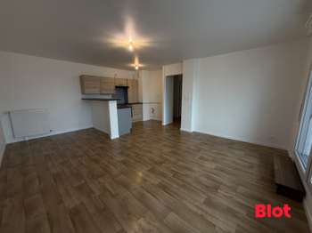 Location appartement 3 pièces
