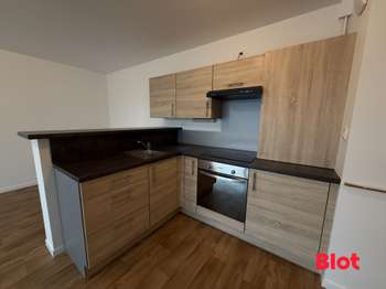 Location appartement 3 pièces