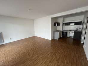 Location Appartement 3 piècesVannes Nord-est
