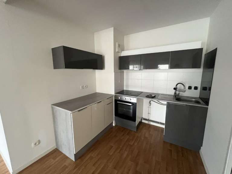Location appartement 3 pièces