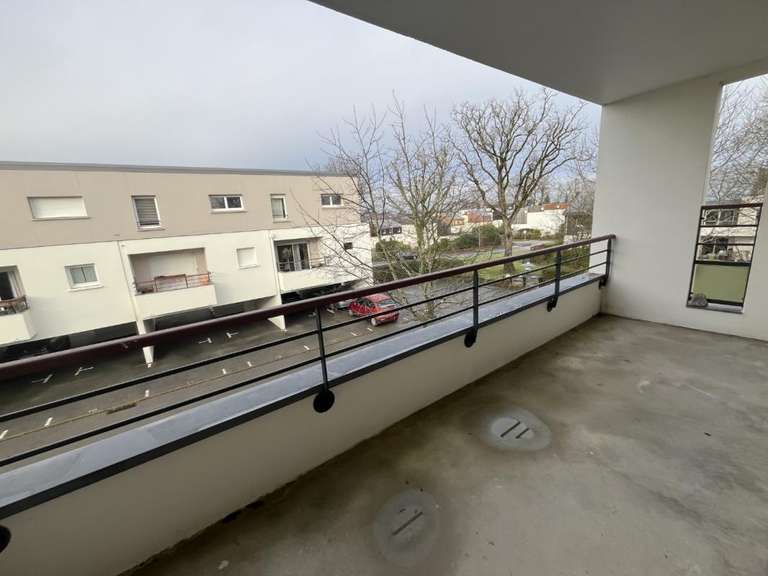 Location appartement 3 pièces