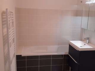 Location appartement 3 pièces