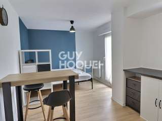 Location appartement 1 pièce