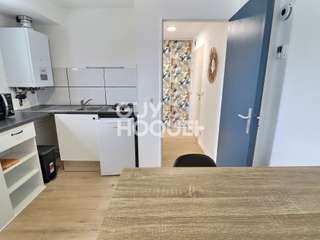 Location appartement 1 pièce