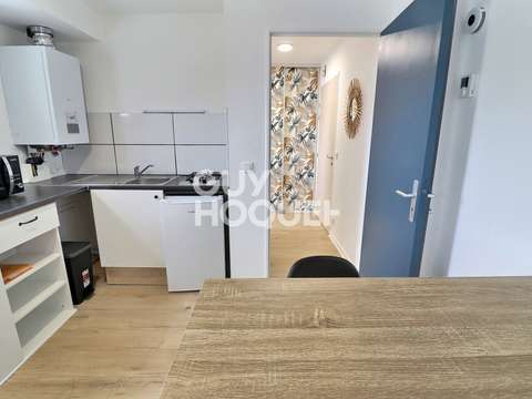 Location appartement 1 pièce