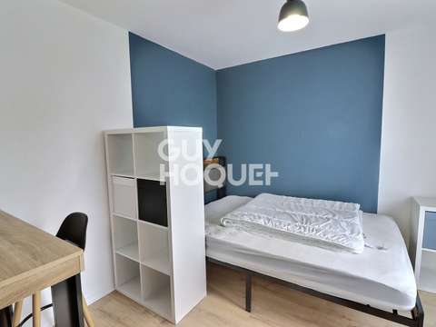 Location appartement 1 pièce