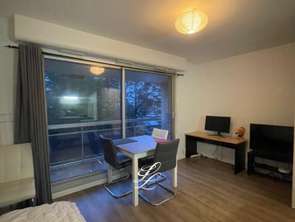 Location Appartement T1Vannes Nord-est