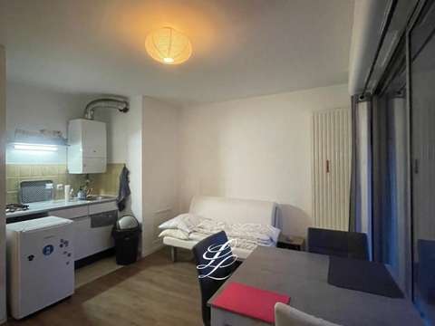 Location appartement 1 pièce