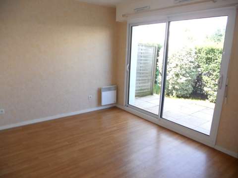 Location appartement 1 pièce Vannes Nord-est 56