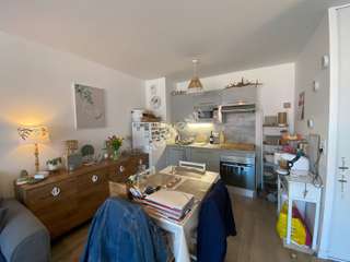Location appartement 2 pièces