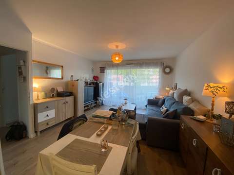 Location appartement 2 pièces Vannes Nord-est 56
