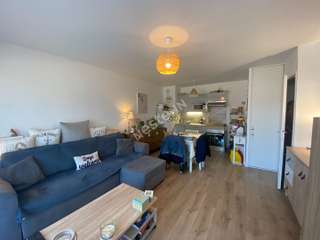 Location appartement 2 pièces