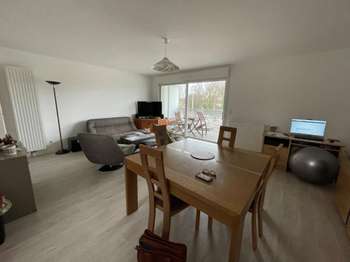 Photo Location appartement Vannes Nord-est