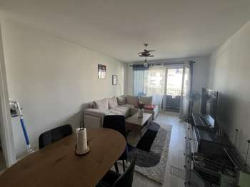 Location Appartement 2 piècesVannes Nord-est