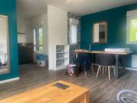 Location appartement 2 pièces Location appartement 2 pièces