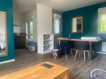 Location appartement 2 pièces Vannes Nord-est 56