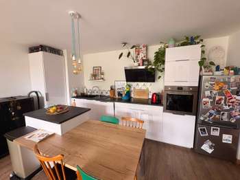 Location appartement 3 pièces