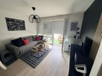 Location appartement 2 pièces