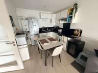Location appartement 2 pièces