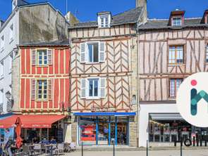 Location Appartement 2 piècesVannes Sud-est