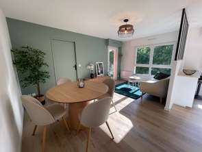 Location Appartement 3 piècesVannes Sud-est