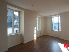 Location Appartement 3 piècesVannes Sud-est