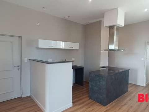Location appartement 3 pièces