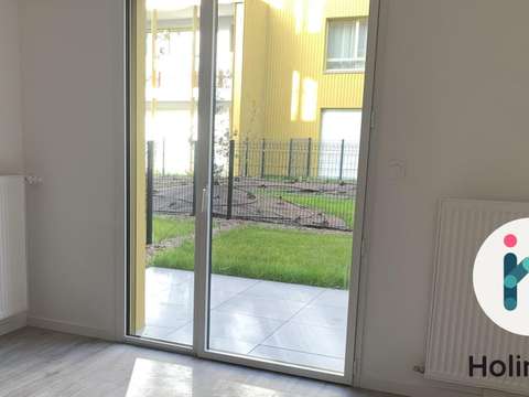 Location appartement 1 pièce Vannes Sud-est 56
