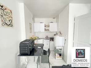 Location Appartement T1Vannes Sud-est