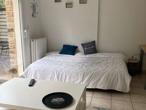 Location appartement 1 pièce Location appartement 1 pièce