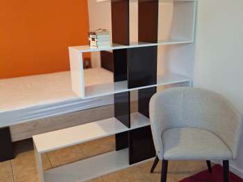 Location StudioVannes Sud-est
