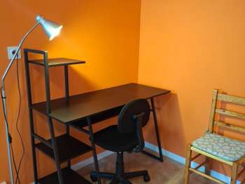 Location Studio 1 pièce