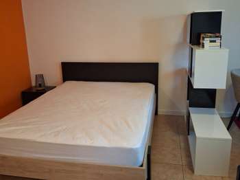 Location Studio 1 pièce