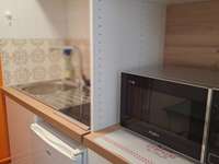 Location Studio 1 pièce