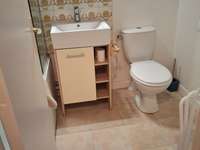 Location Studio 1 pièce