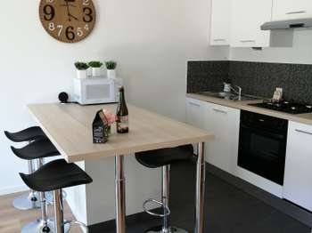 Location Appartement 2 piècesVannes Sud-est
