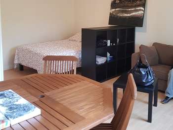 Location Studio 1 pièce